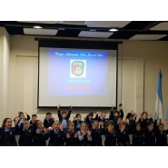OPEN CLASS 1ER GRADO B